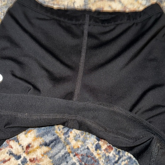 PEARL IZUMI women’s black tights/bottoms/pants style 12111504 size small - Picture 4 of 16